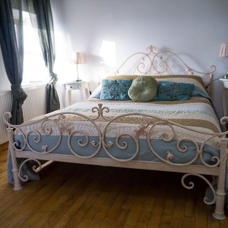 Sheldon'S Retreat B&B Bakewell Zewnętrze zdjęcie