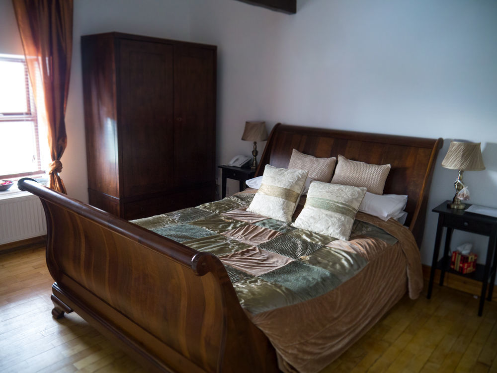 Sheldon'S Retreat B&B Bakewell Zewnętrze zdjęcie