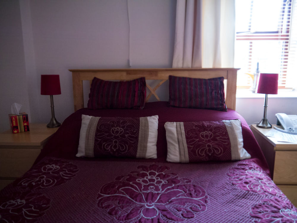Sheldon'S Retreat B&B Bakewell Zewnętrze zdjęcie