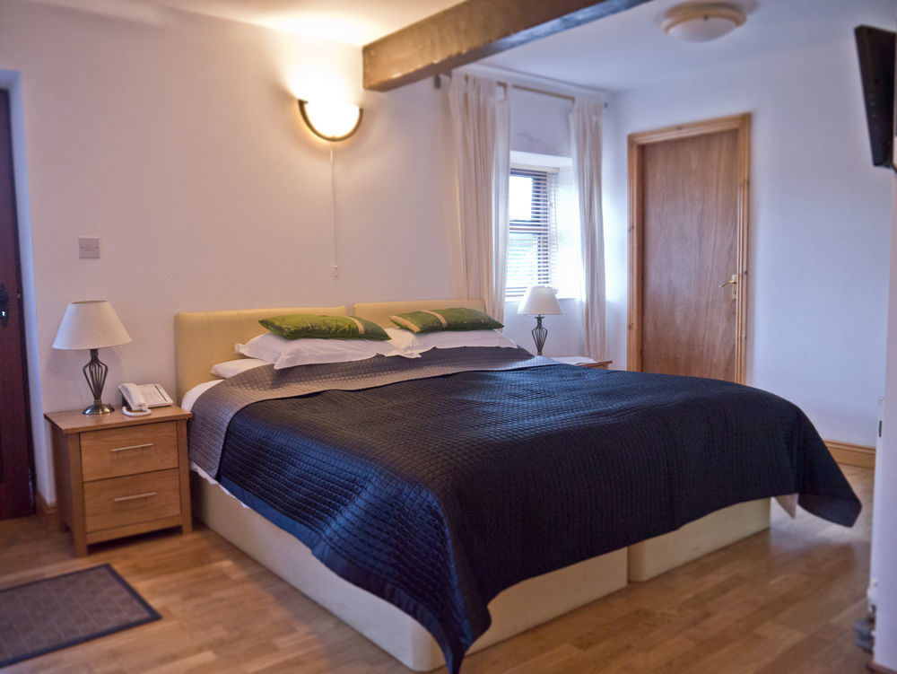 Sheldon'S Retreat B&B Bakewell Zewnętrze zdjęcie