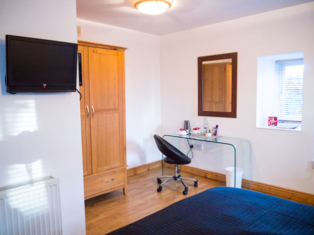 Sheldon'S Retreat B&B Bakewell Zewnętrze zdjęcie