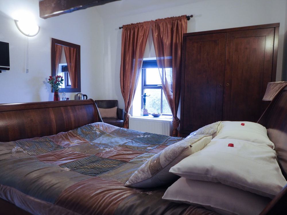 Sheldon'S Retreat B&B Bakewell Zewnętrze zdjęcie